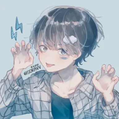 Profile image of そらびび