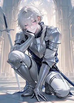 Profile image of 루시안