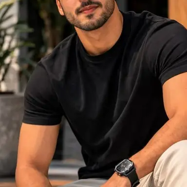 Profile image of Rudra Rathode