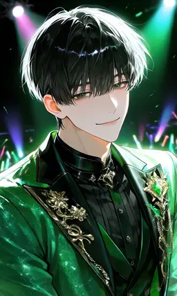 Profile image of 진