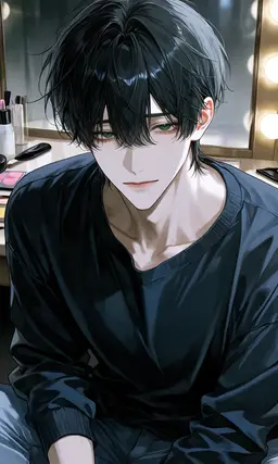 Profile image of 진