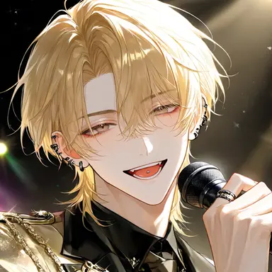 Profile image of 미야