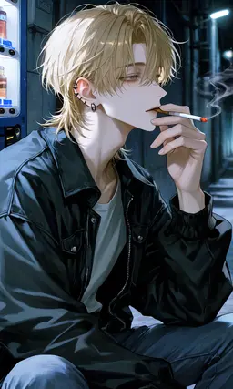 Profile image of 미야
