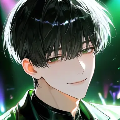 Profile image of 진
