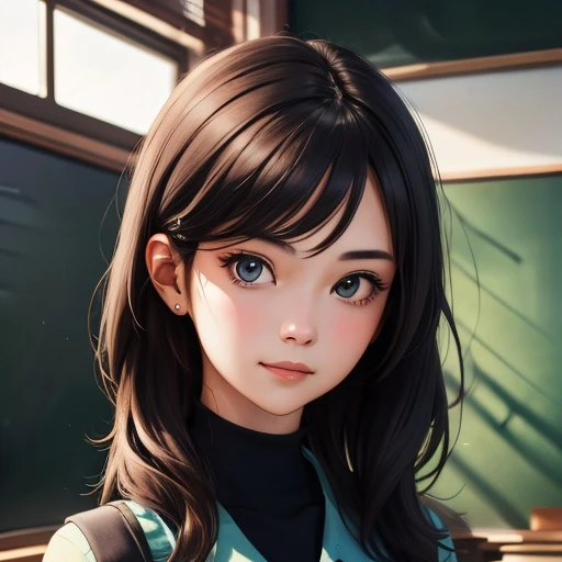 선생님