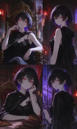 Profile image of フェルナ