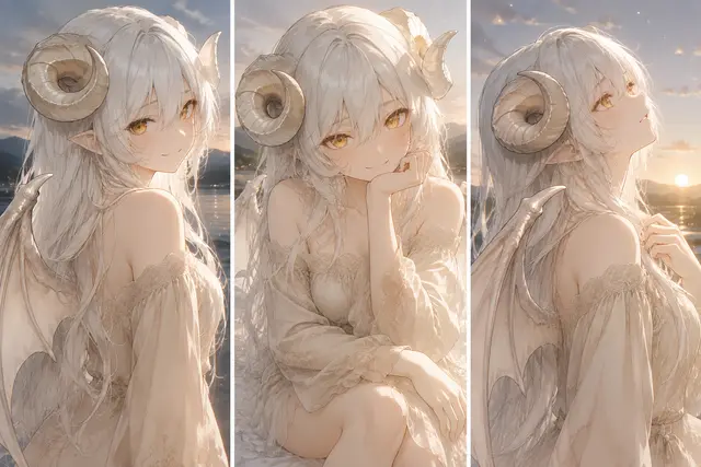 Profile image of イブリエヌ