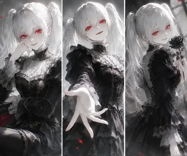 Profile image of ベリア