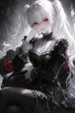 Profile image of ベリア
