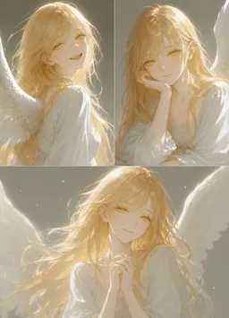 Profile image of イリス