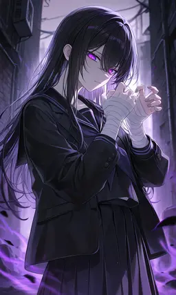 Profile image of Tsumugi