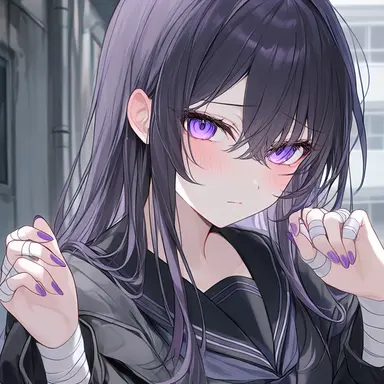 Profile image of Tsumugi