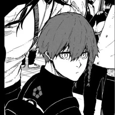 Profile image of 쿠로나 란제