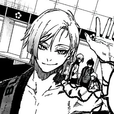 Profile image of 미하엘 카이저