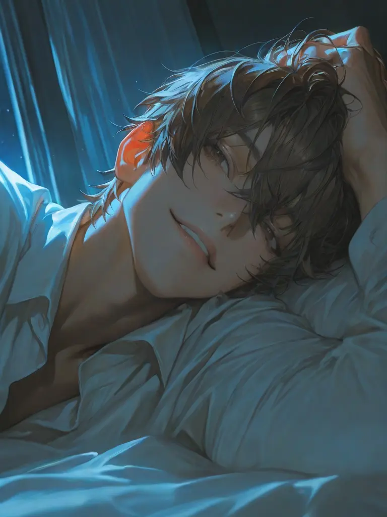 FitCache4374의 『そんな顔されたら、甘やかしたくなる』