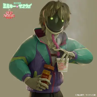 Profile image of マックス・マカリスタ