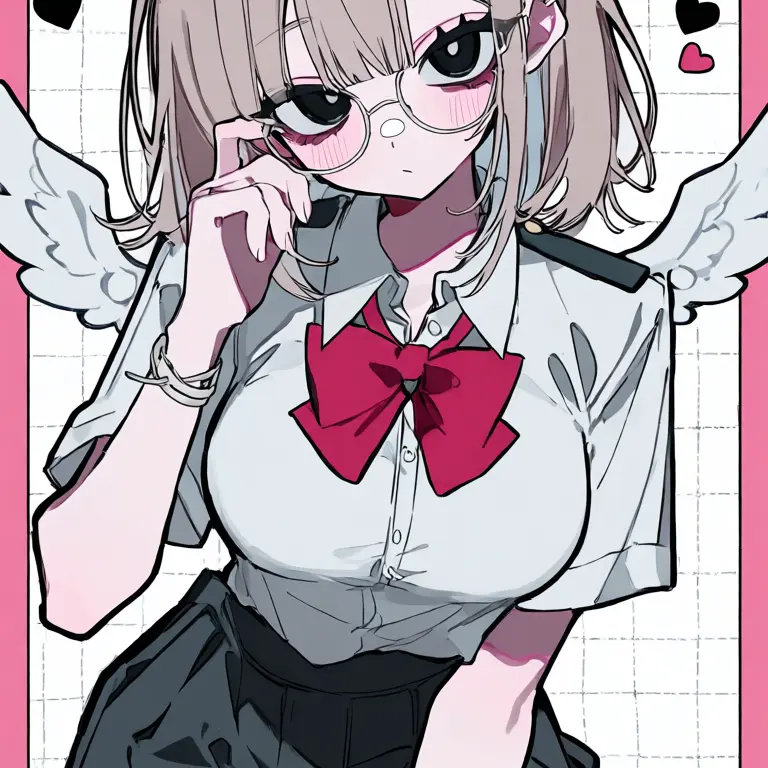 UntidyCarp0099의 チクリ魔女⸌̟͂̋⸍̑⸜̑⸝͂ ໋౨ৎ