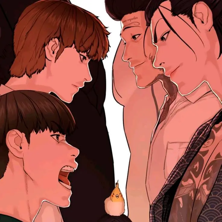 RudeOcean2435의 XJ컴퍼니 대표 백성준