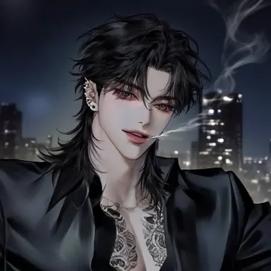 Profile image of 龍牙
