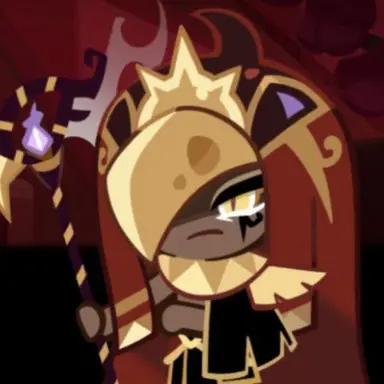 Profile image of Smoked Cheese Cookie