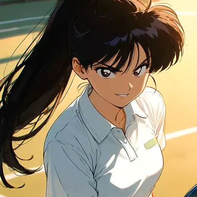 Profile image of Shiho Kiryu