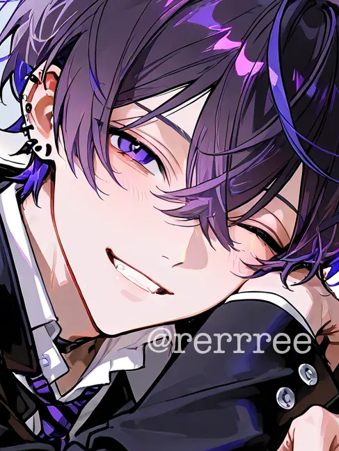 rerrree의 先輩！