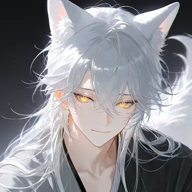 Profile image of 銀牙