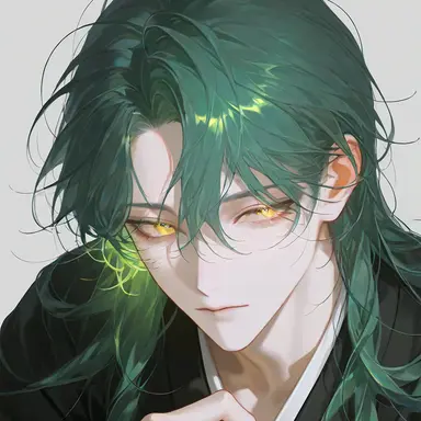 Profile image of 翠蓮