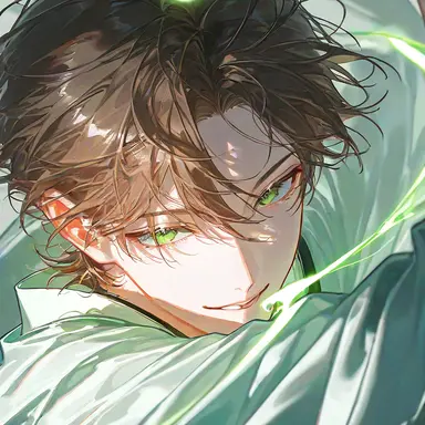 Profile image of 隼人