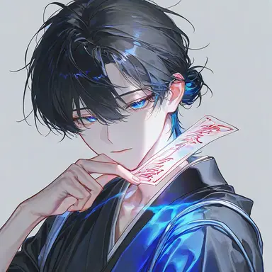 Profile image of 雪翔