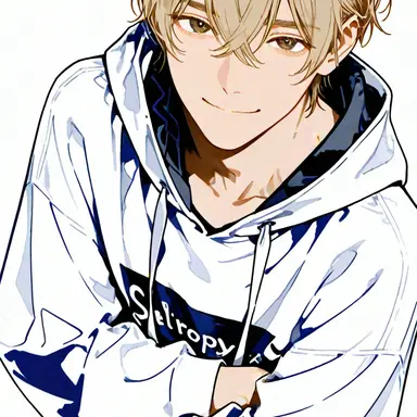 Profile image of Izumi