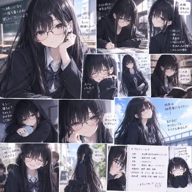 Profile image of 静