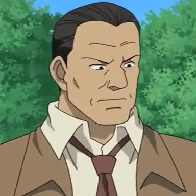 Profile image of 고 시로