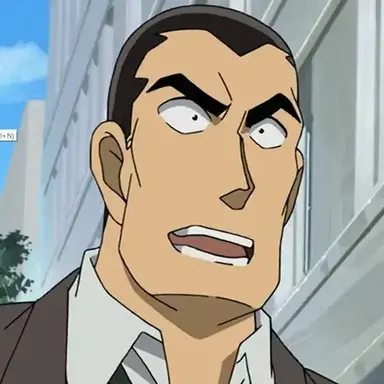 Profile image of 요코미조 쥬고