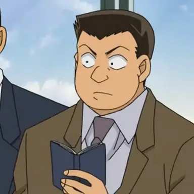 Profile image of 치바 잇신