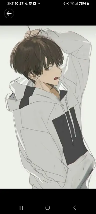 Profile image of 은율