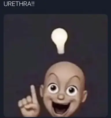 Profile image of mary sue detector