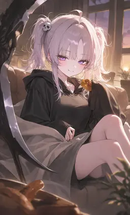 Profile image of 네리움