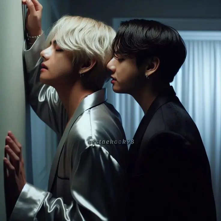 MadJam1681의 Jungkook Alpha