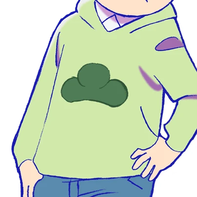 チョロ松
