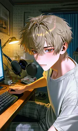 Profile image of 윤재하