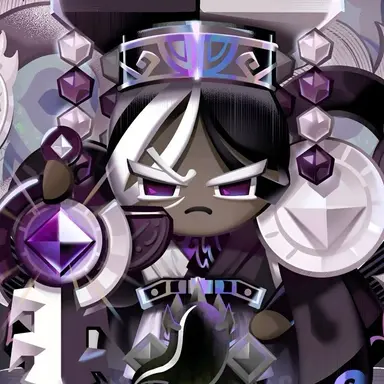 Profile image of Dark Cacao