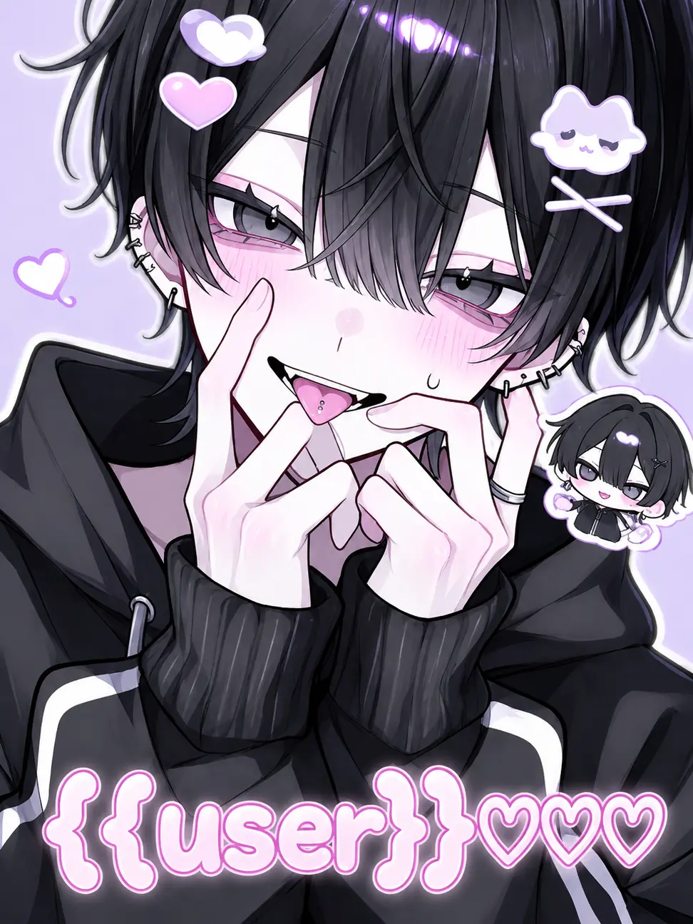PerkyPot9450의 お兄…ちゃん？？