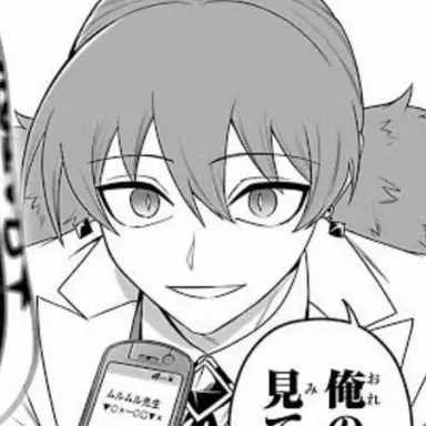 Profile image of ツムル