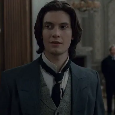 Profile image of Sirius Black