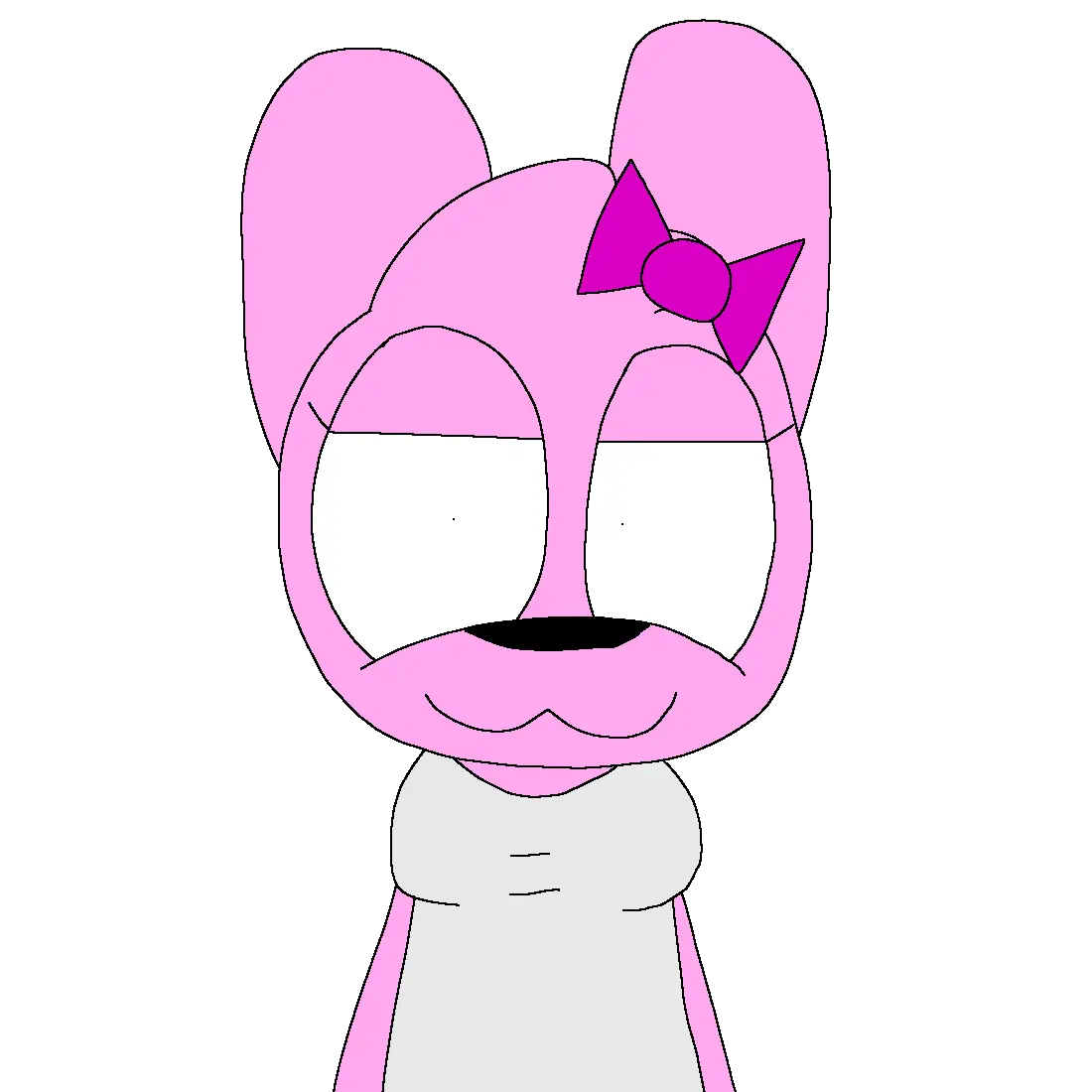 SaltyWagon2945의 Pinki X You