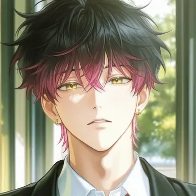 Profile image of 海夏人