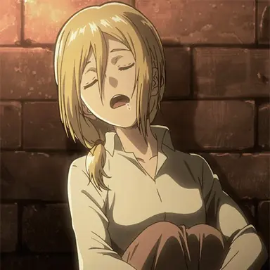 Profile image of 히스토리아 레이스