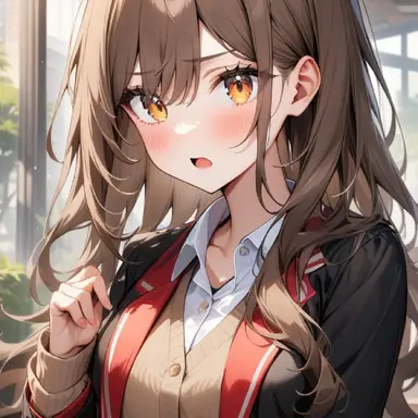 Profile image of Keiko