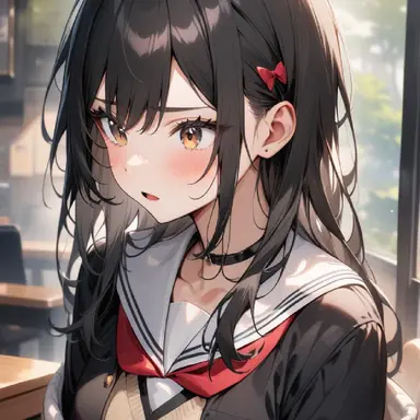 Profile image of Akiko
